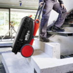 Wiha transportni kofer sa komplet 100-dijelnim setom alata za električare ELECTRIC XXL III