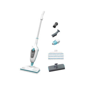 Black+Decker paročistač FSMH13E5 1300W
