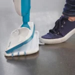 Black+Decker paročistač FSMH13E5 1300W