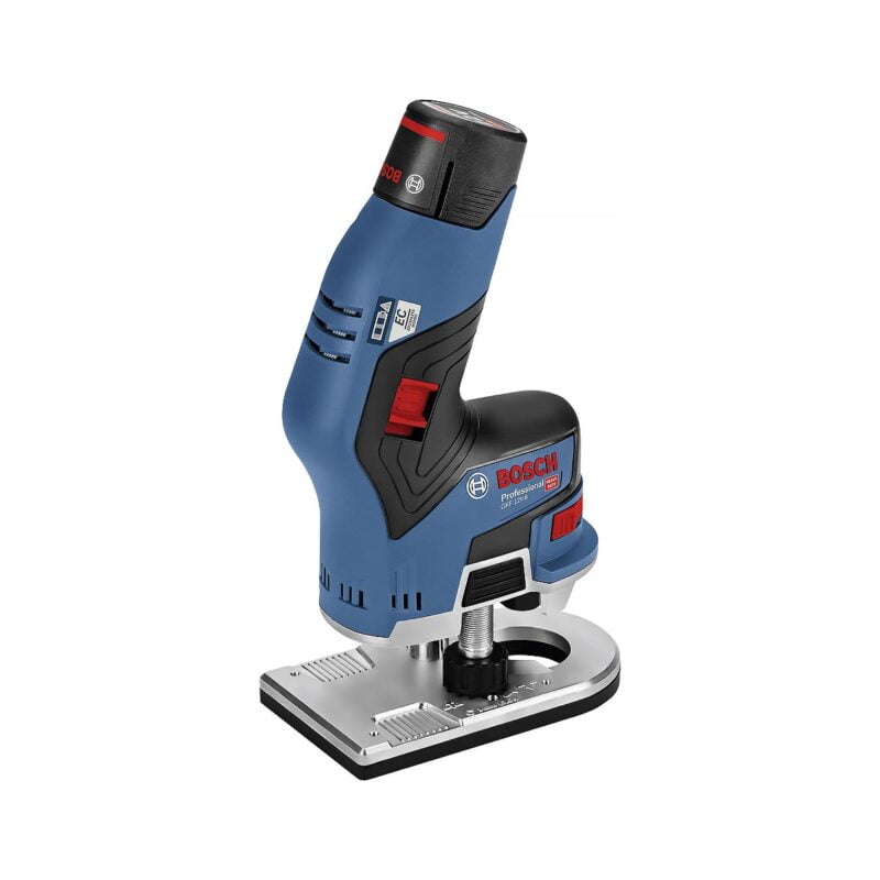 Bosch aku glodalica za ivice GKF 12V-8 Professional