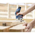 Bosch aku glodalica za ivice GKF 12V-8 Professional