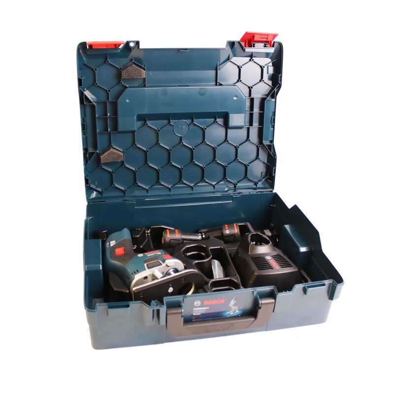 Bosch aku glodalica za ivice GKF 12V-8 Professional