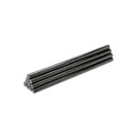 Hoegert patrone za vruće lijepljenje crne HT2C138 Ø11.2 x 250 mm