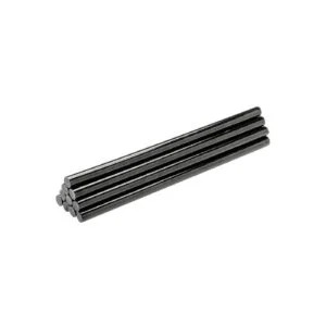 Hoegert patrone za vruće lijepljenje crne HT2C138 Ø11.2 x 250 mm