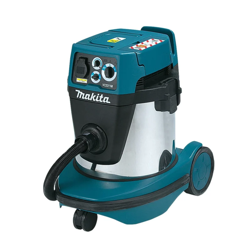Makita usisivač za mokro/suvo usisavanje VC2211M