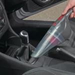 Black+Decker auto usisivač NVB12AV 12V