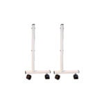 Univerzalni podni nosač za konvektore