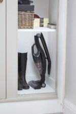 Black+Decker aku usisivač SVB620JW 21.6 V 2V1