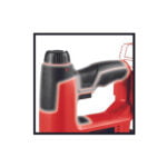 Einhell aku heftalica klamerica TE-CN 18 Li - Solo