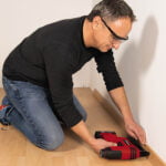 Einhell aku heftalica klamerica TE-CN 18 Li - Solo