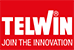 TELWIN logo