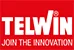 TELWIN logo