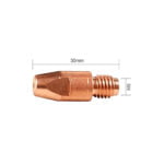 Trafimet dizna CO2 M8/1.0 L30mm