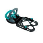 BIHUI vakuumska vodilica za dijamantske krune