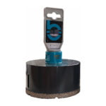 BIHUI dijamantna kruna za keramiku DBDF100 100mm M14