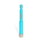 BIHUI dijamantna kruna za keramiku DBDQ10 10mm