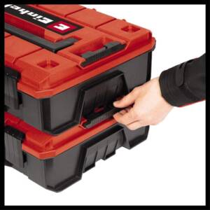 Einhell kofer za alat E-Case S-F