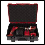 Einhell kofer za alat E-Case S-F
