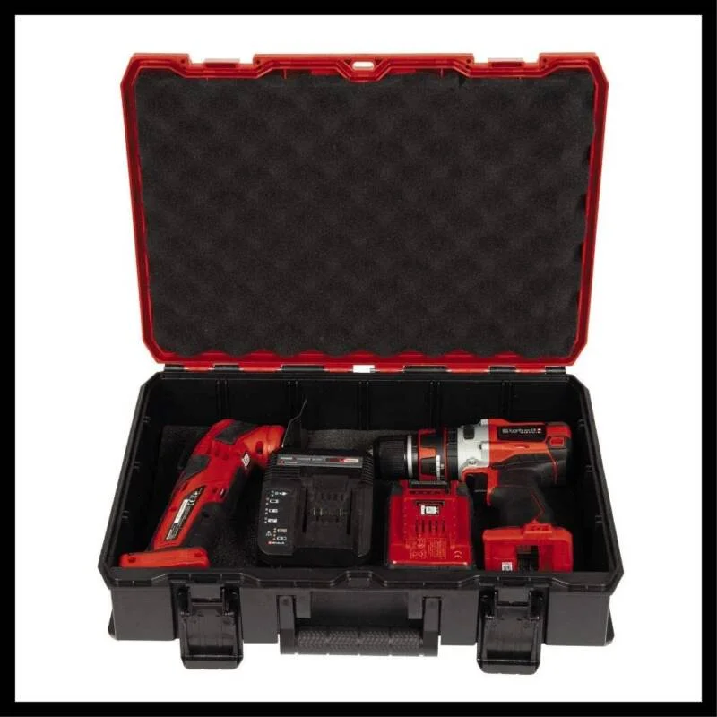 Einhell kofer za alat E-Case S-F
