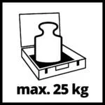 Einhell kofer za alat E-Case S-F