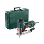 Metabo ubodna pila testera STE 100 Quick sa koferom