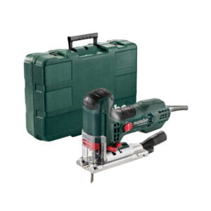 Metabo ubodna pila testera STE 100 Quick sa koferom