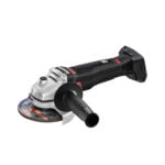 Metabo aku brusilica WB 18 LTX 125 BL Quick SE - Solo