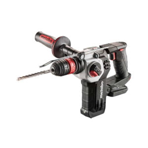 Metabo aku udarni čekić bušilica KHA 18 LTX BL 24  Quick SE 18V Solo