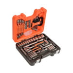 Bahco 92-dijelni set nasadnih i viljuškasto-okastih ključeva S910