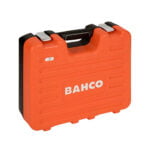Bahco 92-dijelni set nasadnih i viljuškasto-okastih ključeva S910