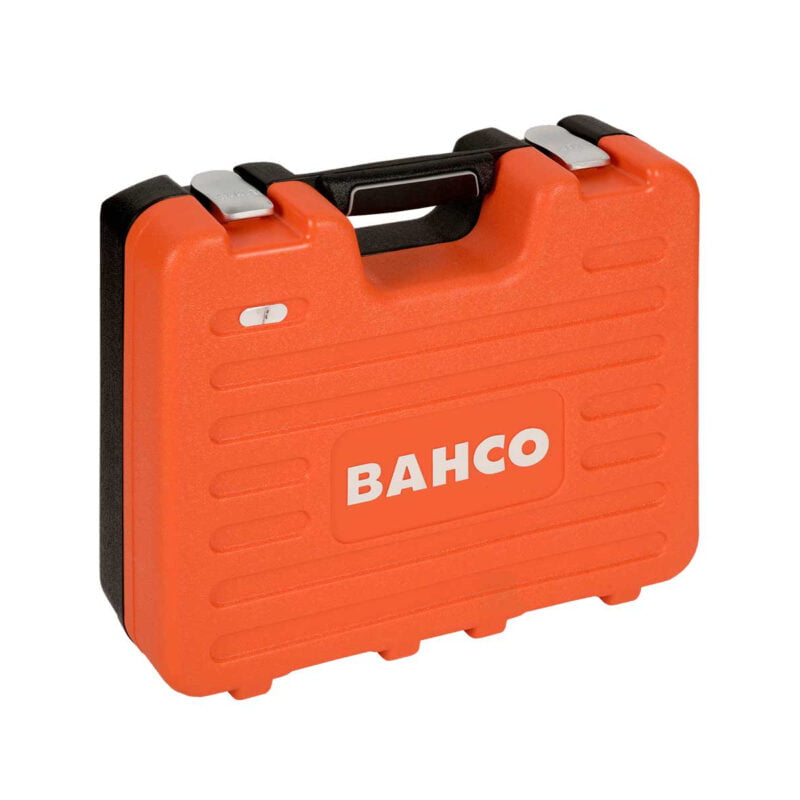 Bahco 92-dijelni set nasadnih i viljuškasto-okastih ključeva S910