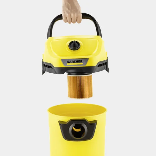 Karcher usisivač za suvo i mokro WD 3 V-15/4/20