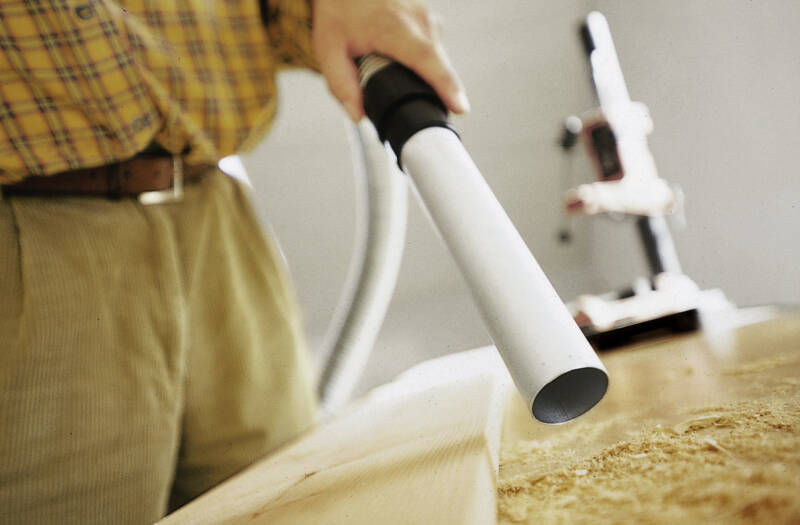 Karcher filter za pepeo i grubu prljavštinu Basic