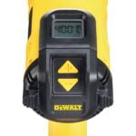 DeWALT pištolj fen za vrući zrak sa LCD ekranom D26414QS 2000W