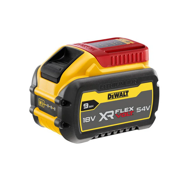 DeWALT XR baterija 18/54V - 9Ah DCB547