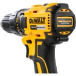 DeWALT aku bušilica odvijač XR BRUSHLESS DCD777M2T 18V 2x4.0Ah