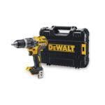 DeWALT aku udarna bušilica XR BRUSHLESS DCD796NT XJ Solo 18V