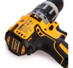 DeWALT aku udarna bušilica XR BRUSHLESS DCD796NT XJ Solo 18V