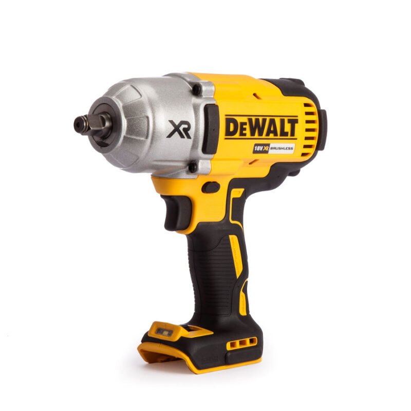 DeWALT aku udarni odvijač XR BRUSHLESS DCF899N-XJ 18V 950Nm
