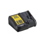 DeWALT aku set brusilica i bušilica DCK2020P2T 18V 2x5.0Ah