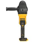 DeWALT aku ugaona polirka sa potenciometrom XR BRUSHLESS DCM848P2 18V-125mm
