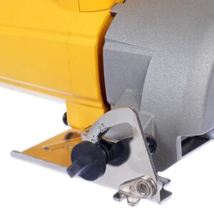 DeWALT dijamantski ručni cirkular za keramiku DWC410 1300W-110mm