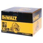 DeWALT dijamantski ručni cirkular za keramiku DWC410 1300W-110mm