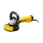 DeWALT ugaona kutna brusilica za beton DWE4217KT 1200W-125mm
