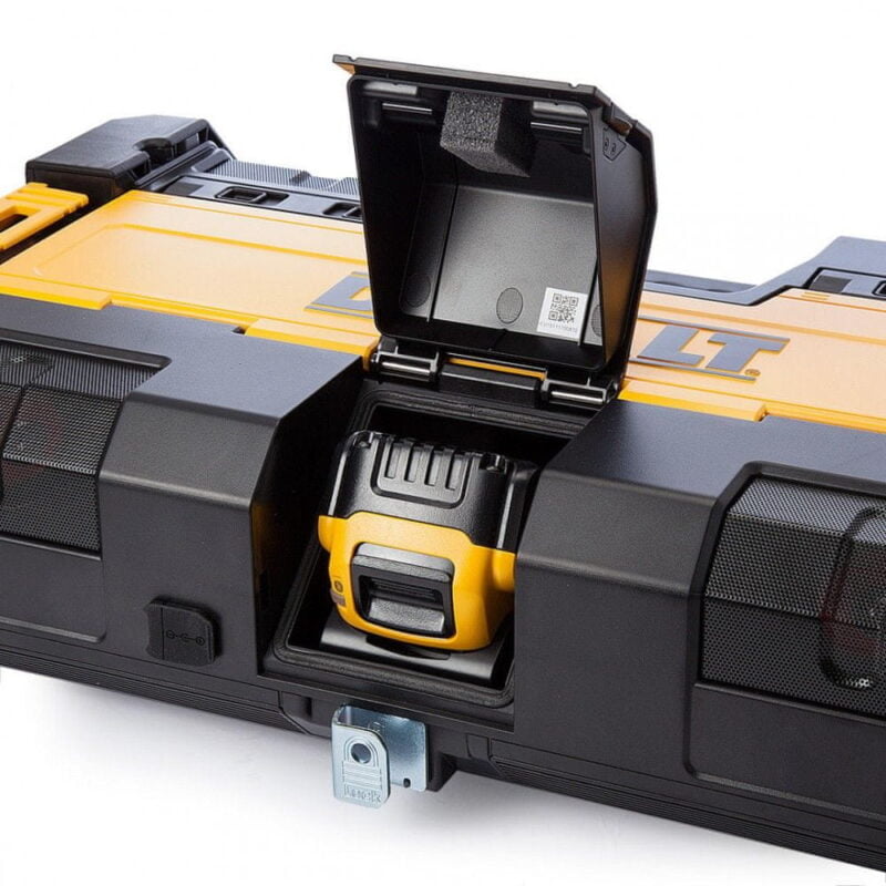 DeWALT aku radio DWST1-75659