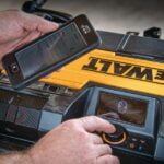 DeWALT aku radio DWST1-75659