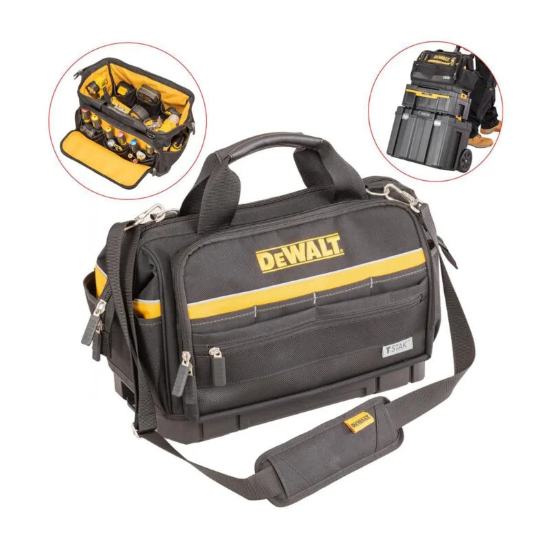 DeWALT transportna torba za alat TSTAK DWST82991-1