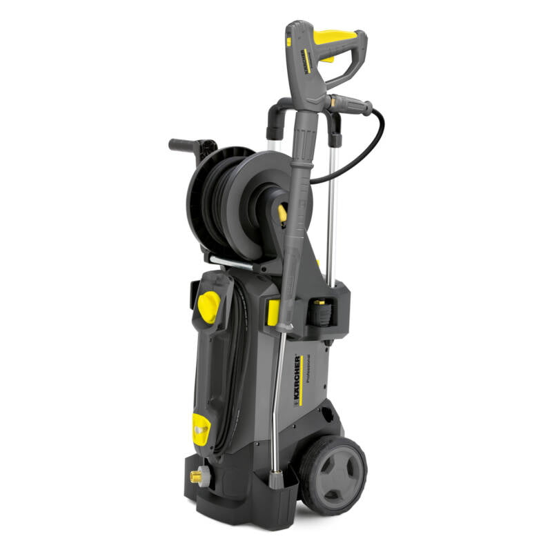 Karcher aparat za pranje pritiskom HD 5/15 CX Plus