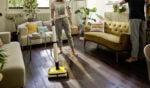 Karcher aku uređaj za čišćenje tvrdih podova FC 7 CORDLESS