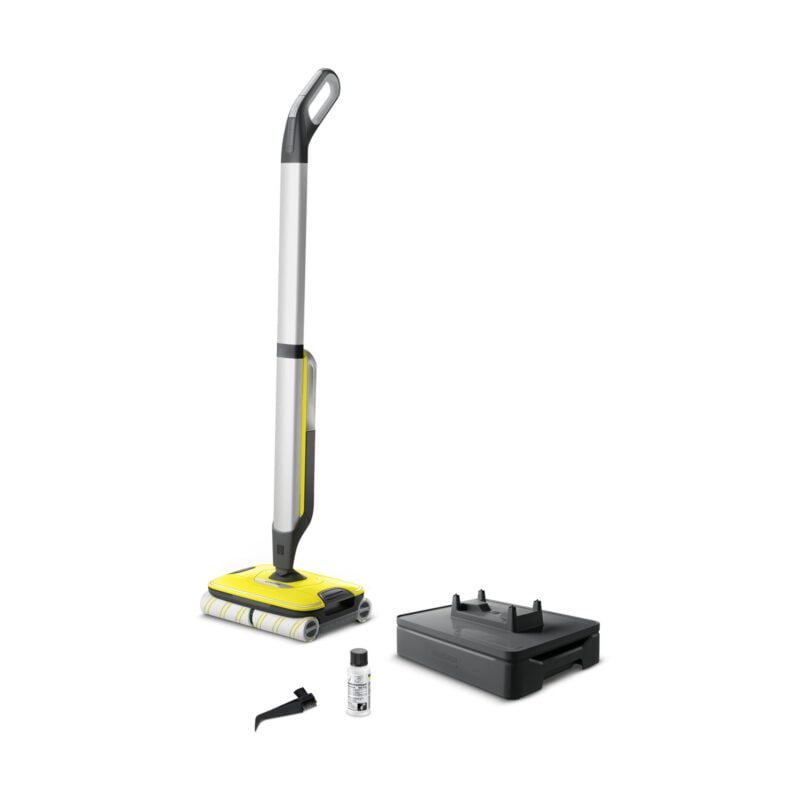 Karcher aku uređaj za čišćenje tvrdih podova FC 7 CORDLESS